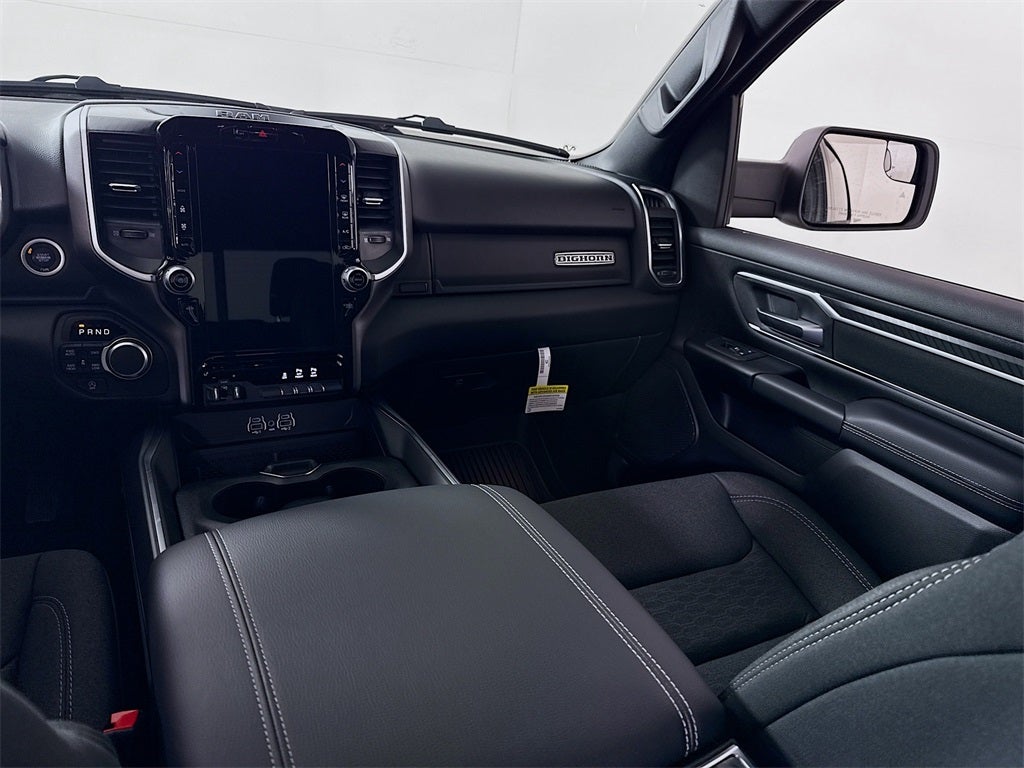 2026 RAM Ram 1500 Big Horn/Lone Star