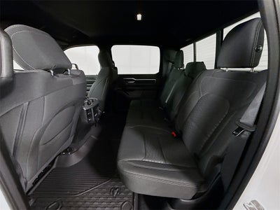 2026 RAM Ram 1500 Big Horn/Lone Star