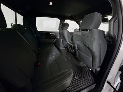 2026 RAM Ram 1500 Big Horn/Lone Star