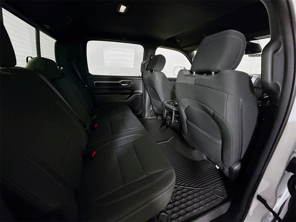 2026 RAM Ram 1500 Big Horn/Lone Star