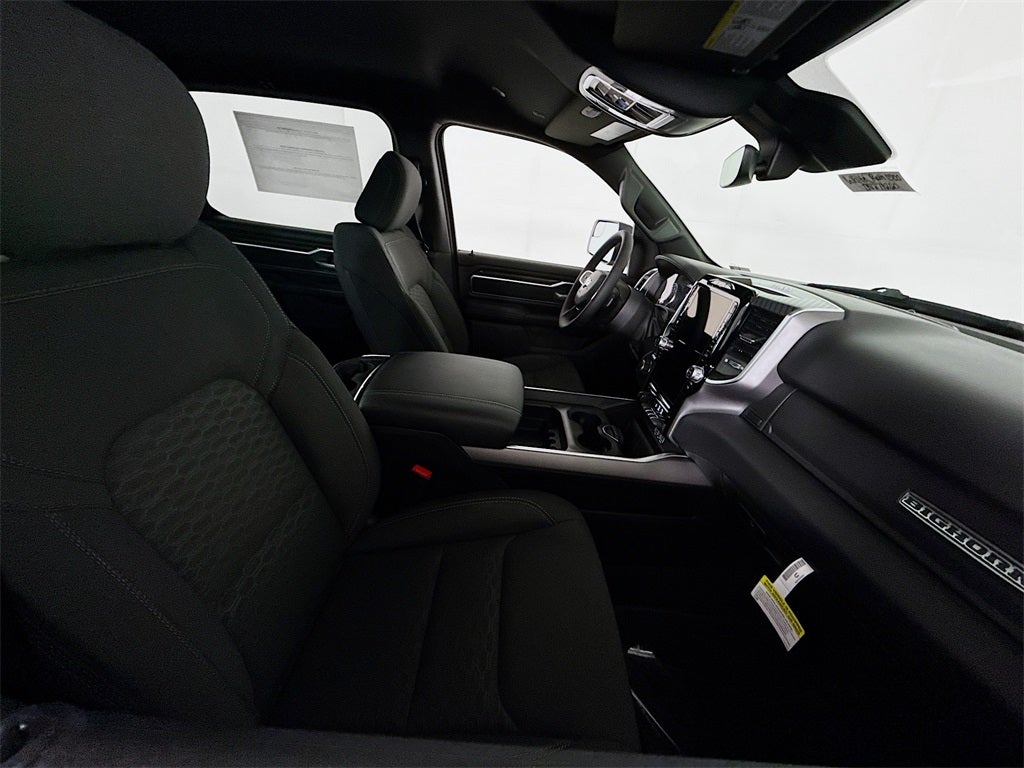 2026 RAM Ram 1500 Big Horn/Lone Star