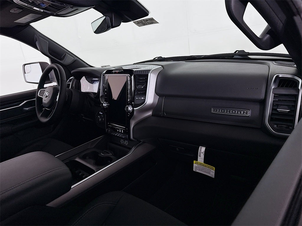 2026 RAM Ram 1500 Big Horn/Lone Star