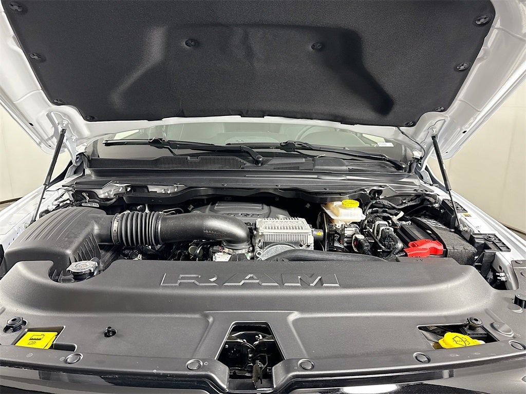 2026 RAM Ram 1500 Big Horn/Lone Star