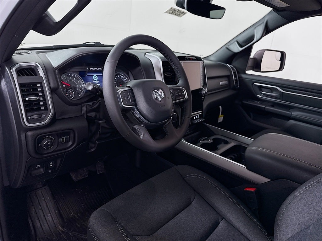 2026 RAM Ram 1500 Big Horn/Lone Star