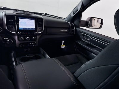 2026 RAM Ram 1500 Big Horn