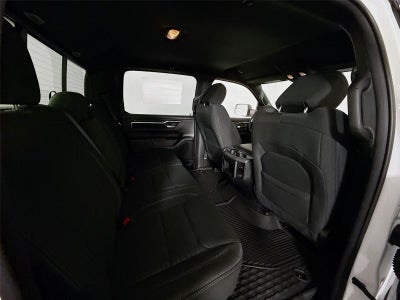 2026 RAM Ram 1500 Big Horn