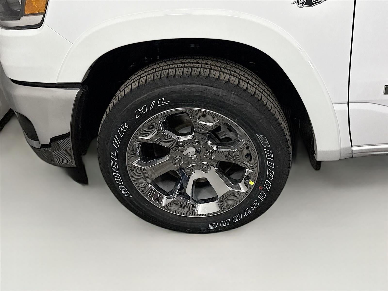 2026 RAM Ram 1500 Big Horn