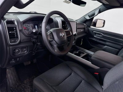 2026 RAM Ram 1500 Big Horn