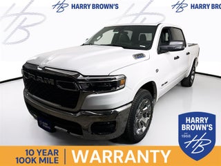 2026 RAM Ram 1500 Big Horn