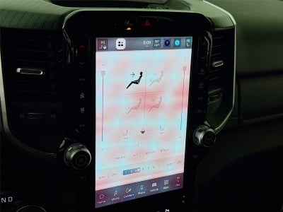 2026 RAM Ram 1500 Big Horn