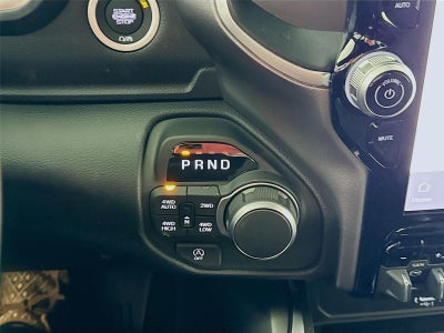 2026 RAM Ram 1500 Big Horn