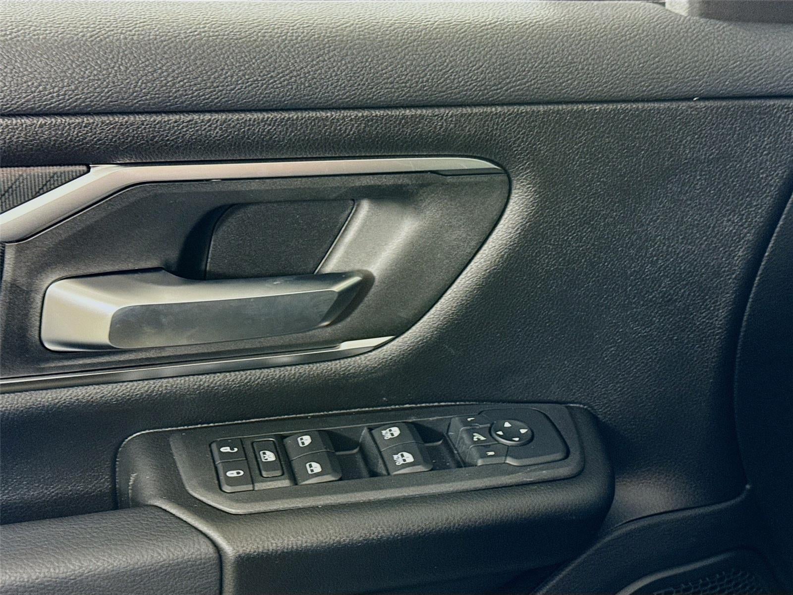 2026 RAM Ram 1500 Big Horn