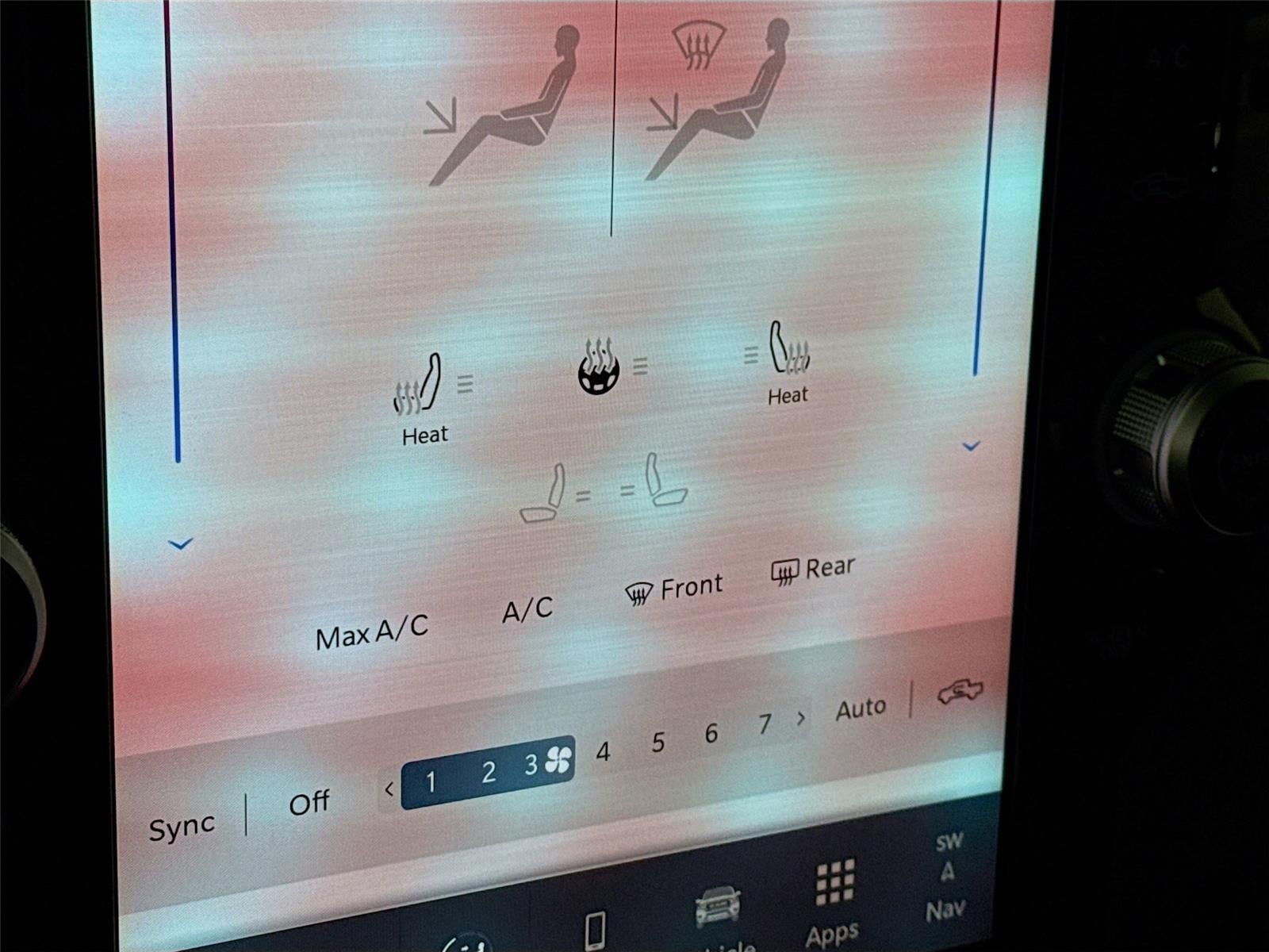 2026 RAM Ram 1500 Big Horn