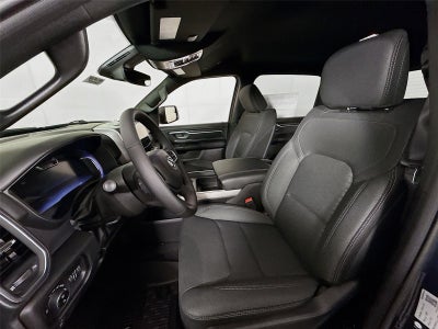 2026 RAM Ram 1500 Big Horn