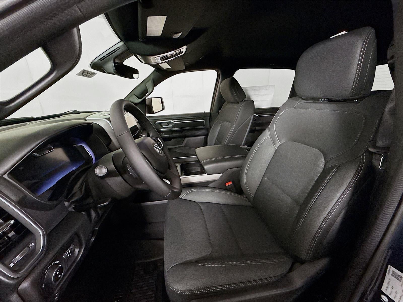 2026 RAM Ram 1500 Big Horn