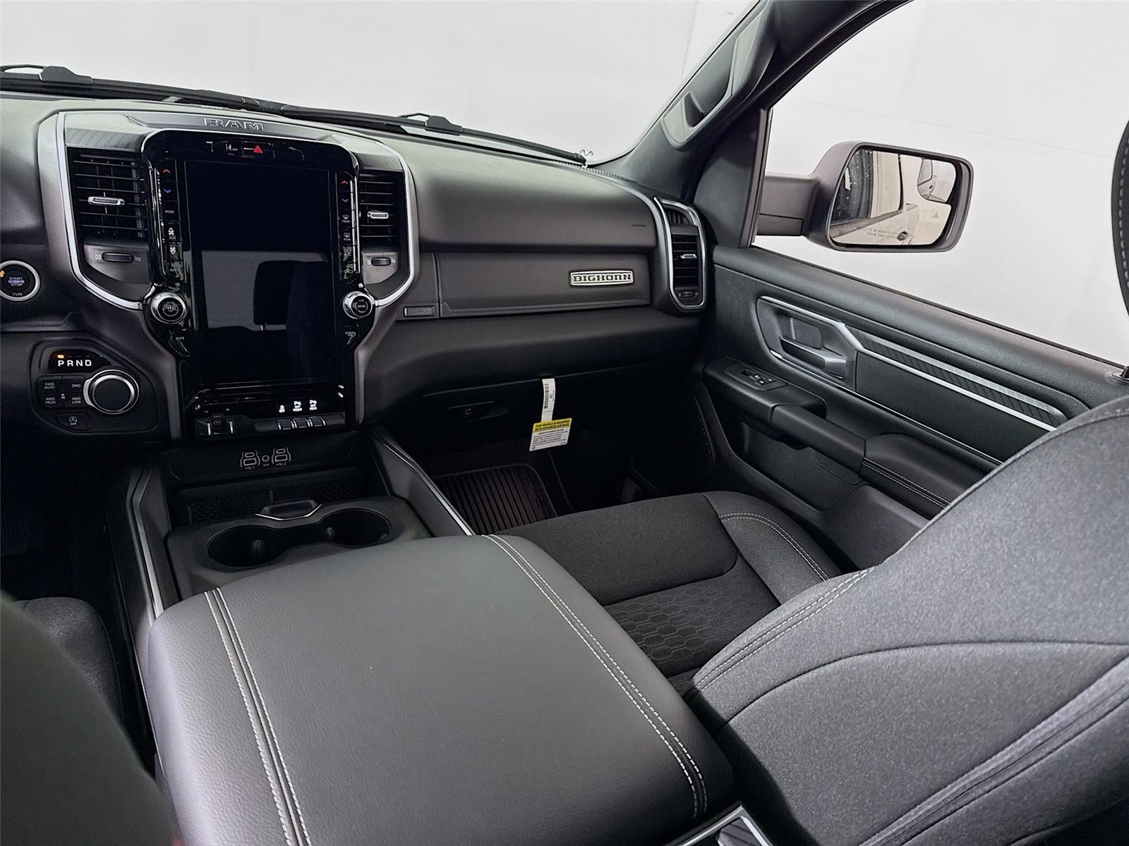 2026 RAM Ram 1500 Big Horn