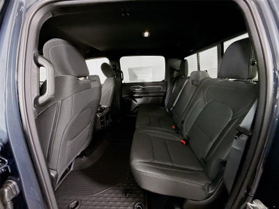 2026 RAM Ram 1500 Big Horn