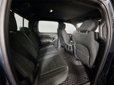 2026 RAM Ram 1500 Big Horn