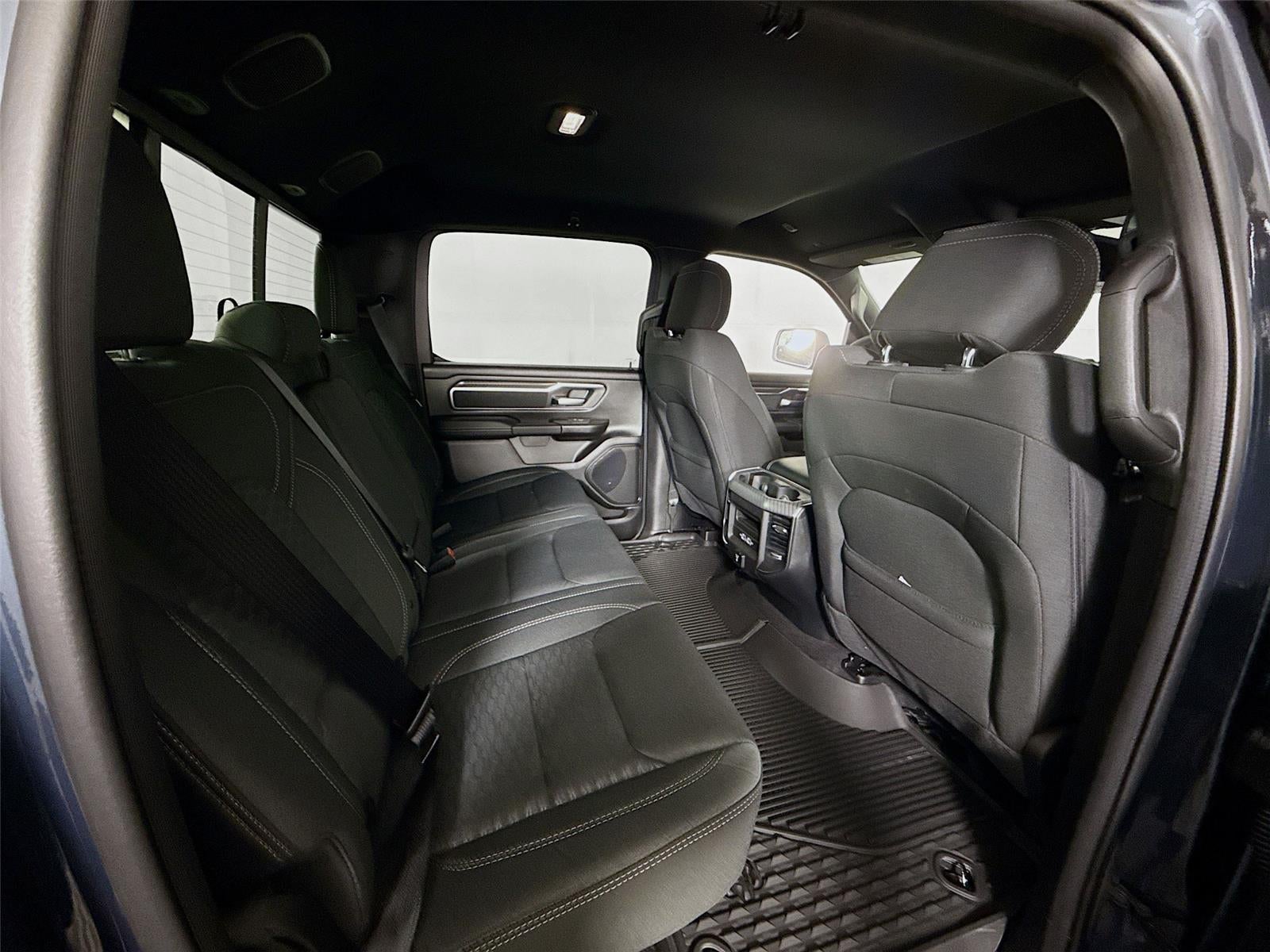 2026 RAM Ram 1500 Big Horn