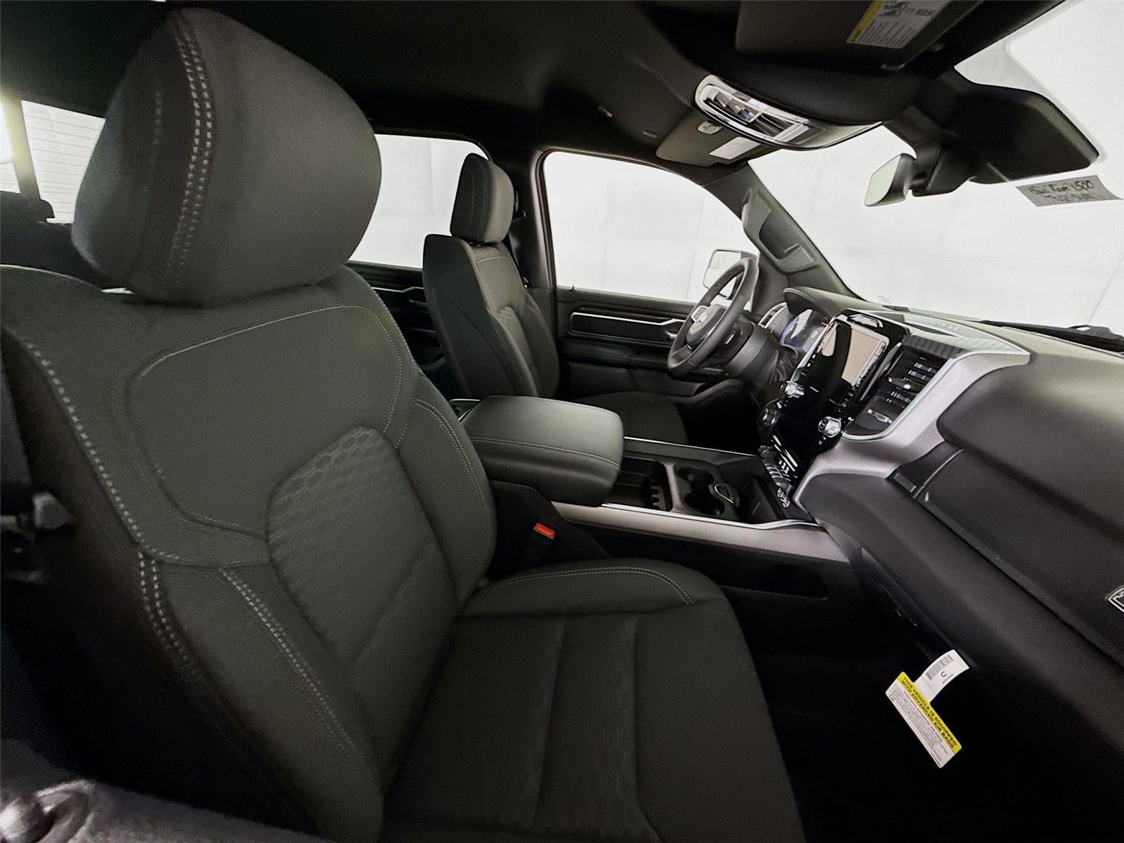 2026 RAM Ram 1500 Big Horn