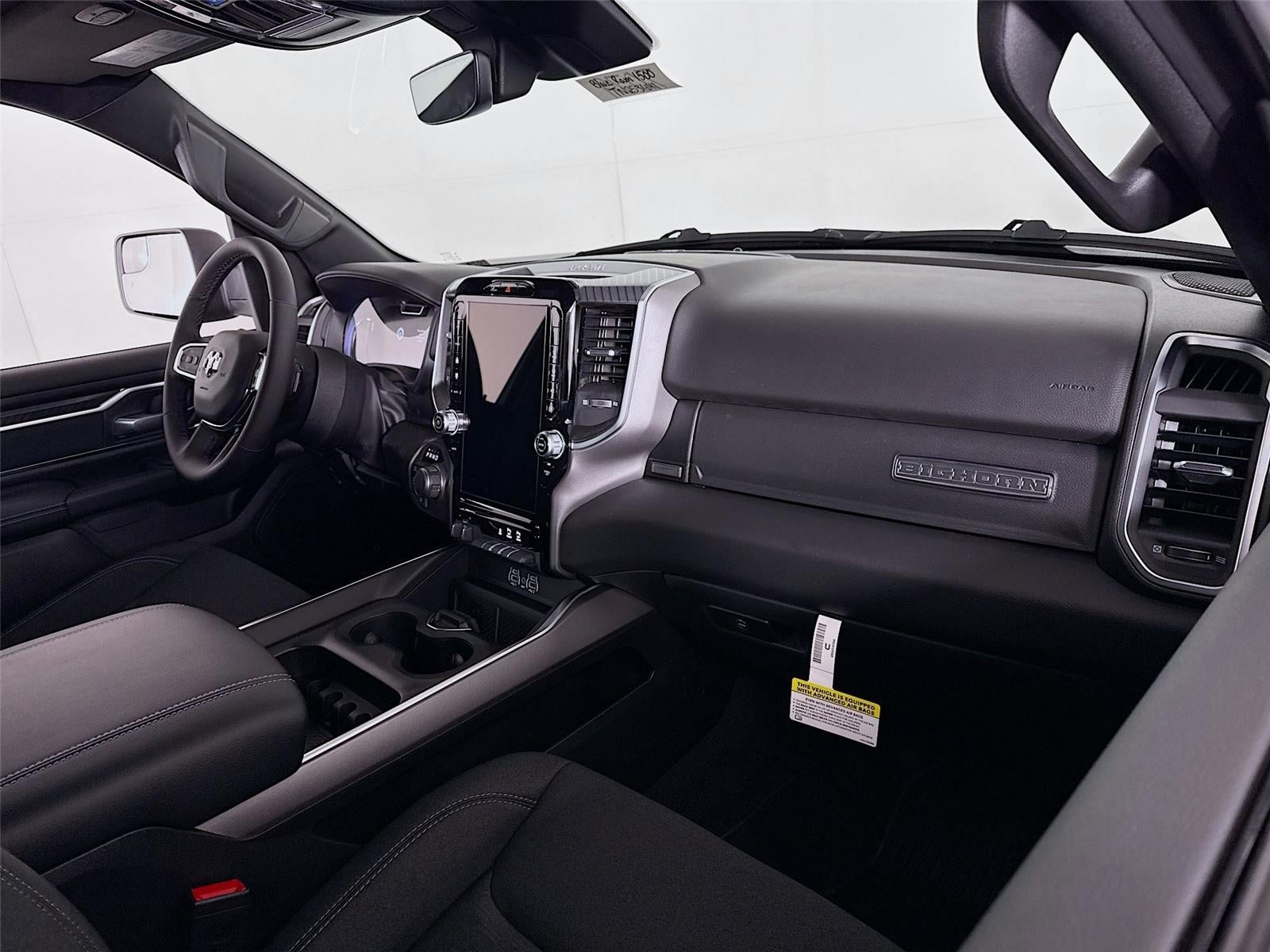 2026 RAM Ram 1500 Big Horn