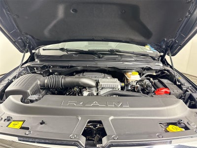 2026 RAM Ram 1500 Big Horn