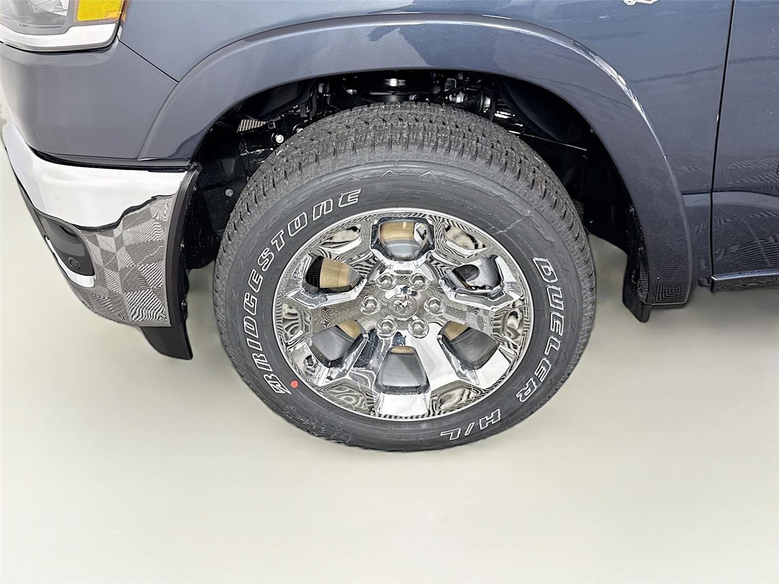 2026 RAM Ram 1500 Big Horn