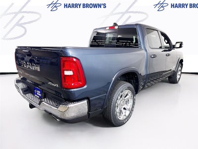 2026 RAM Ram 1500 Big Horn