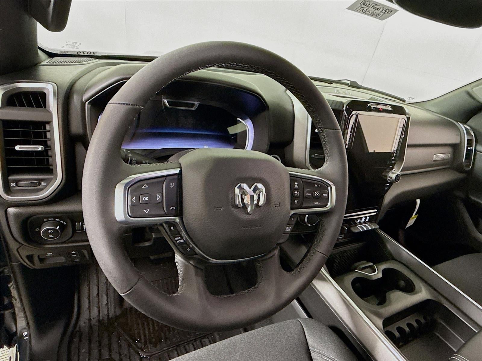 2026 RAM Ram 1500 Big Horn