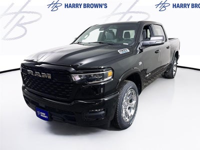 2026 RAM Ram 1500 Big Horn