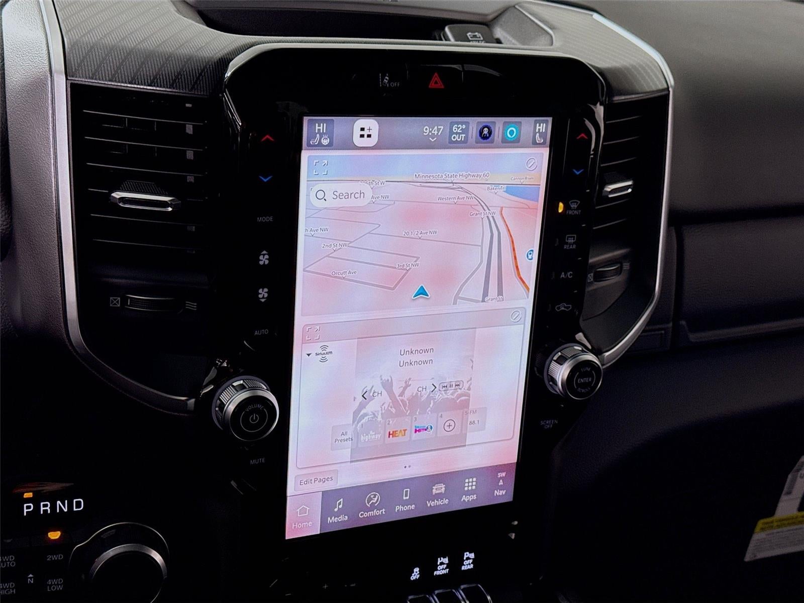 2026 RAM Ram 1500 Big Horn