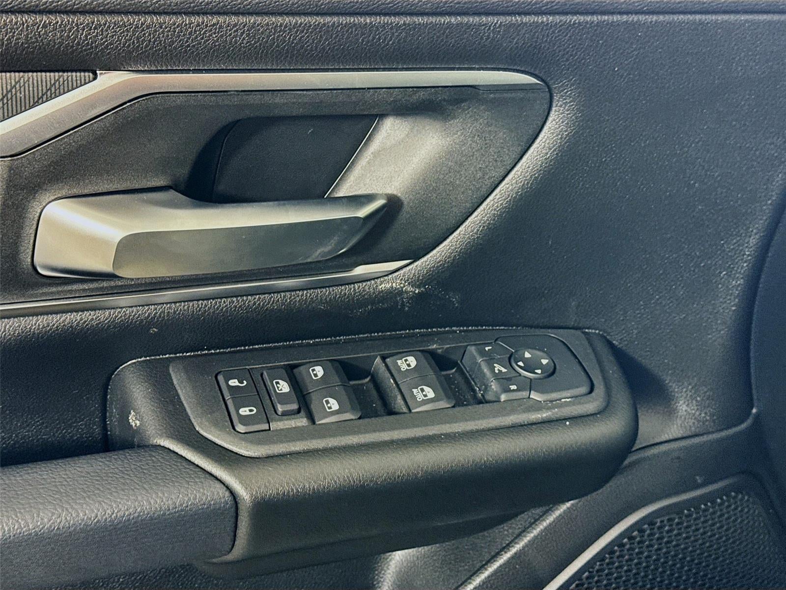 2026 RAM Ram 1500 Big Horn