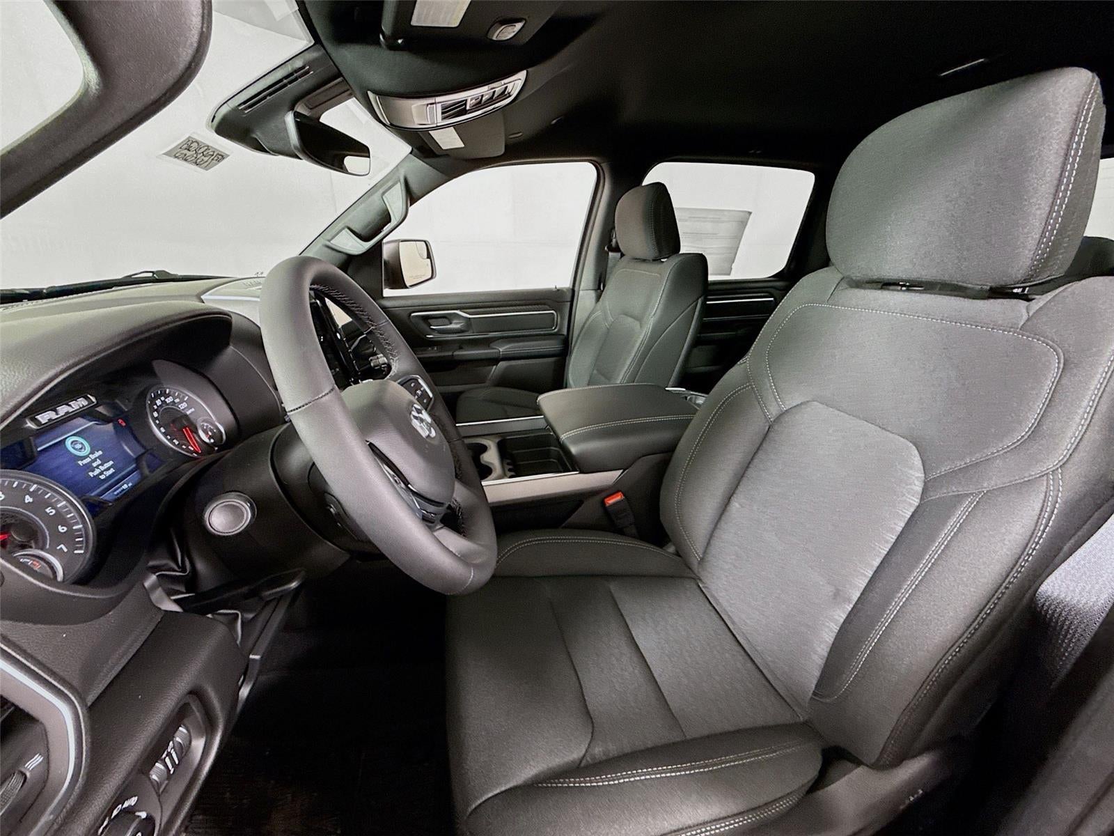 2026 RAM Ram 1500 Big Horn