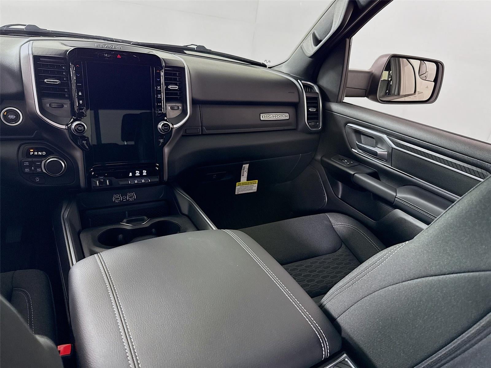 2026 RAM Ram 1500 Big Horn