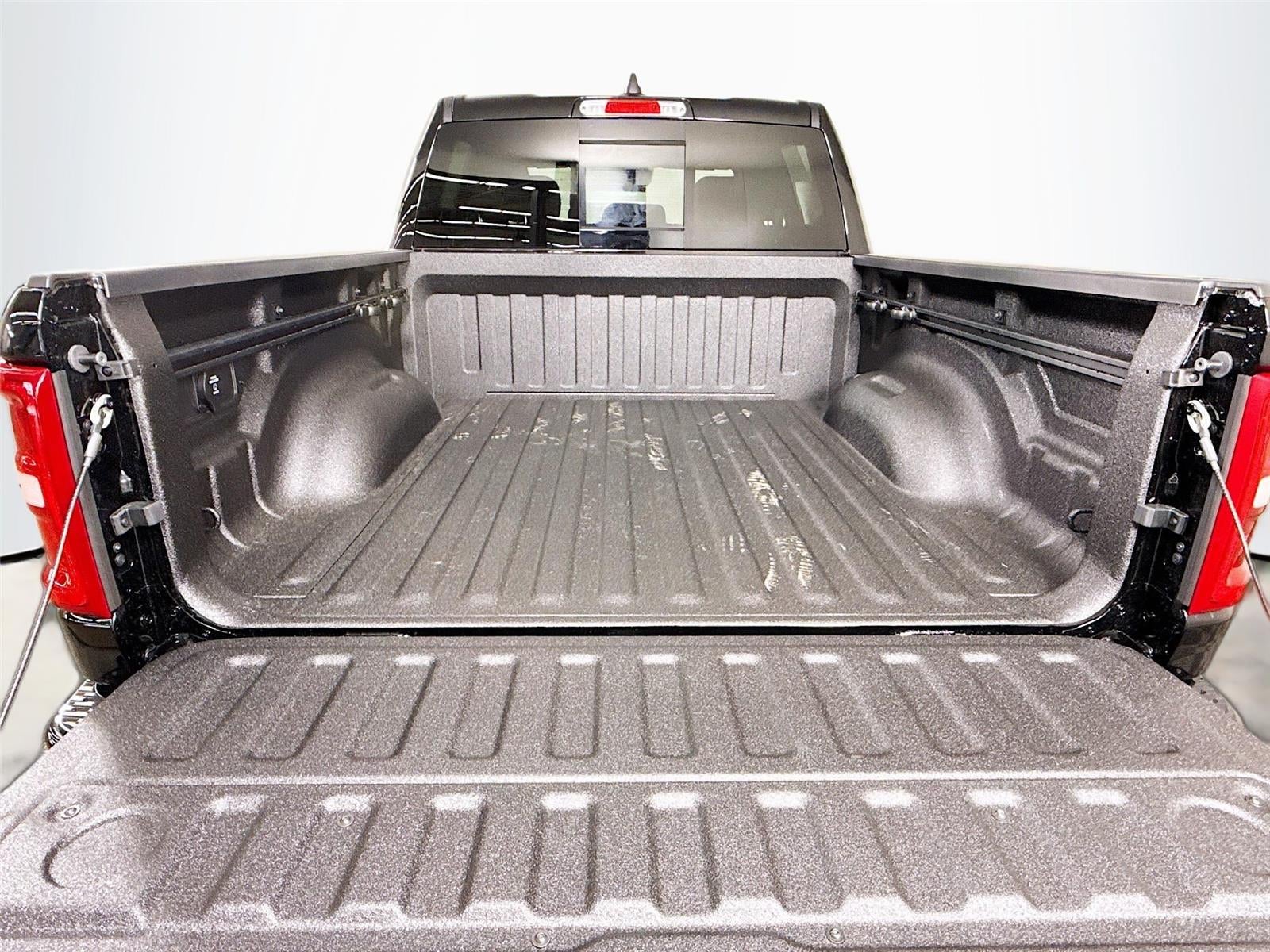 2026 RAM Ram 1500 Big Horn