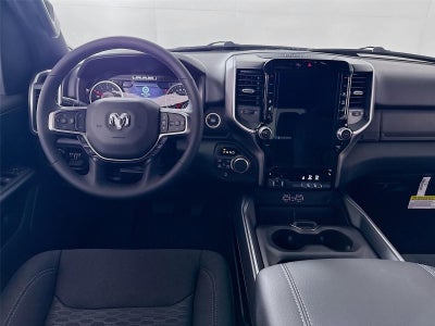 2026 RAM Ram 1500 Big Horn