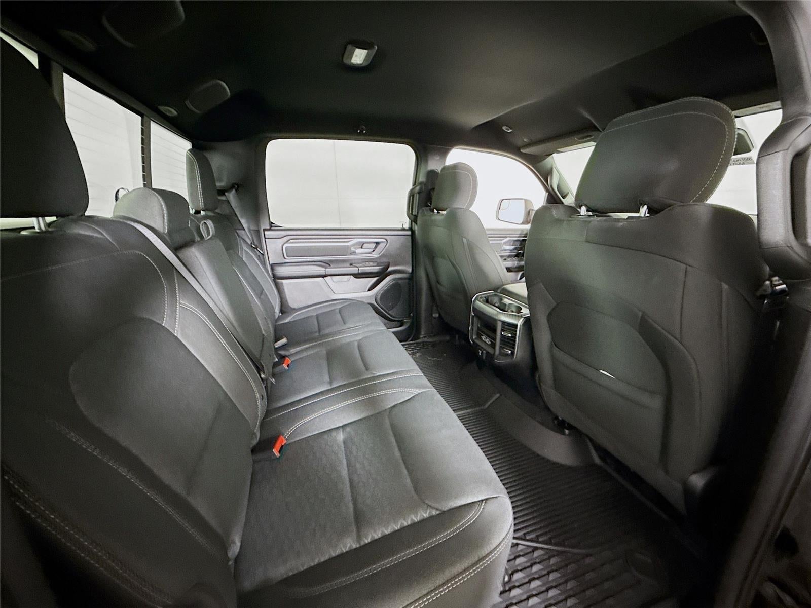 2026 RAM Ram 1500 Big Horn