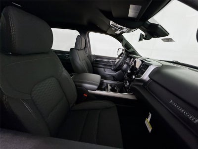 2026 RAM Ram 1500 Big Horn