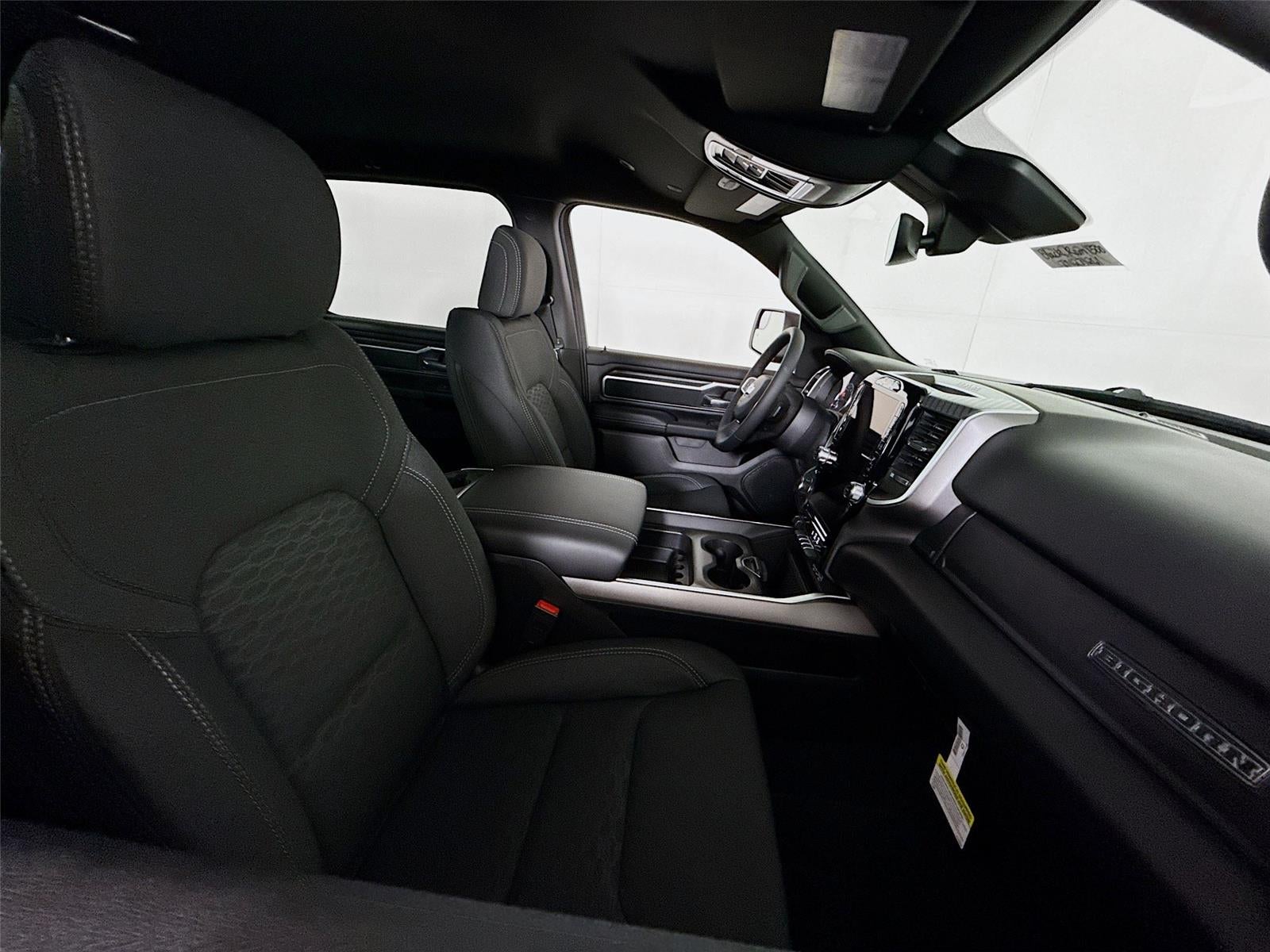 2026 RAM Ram 1500 Big Horn