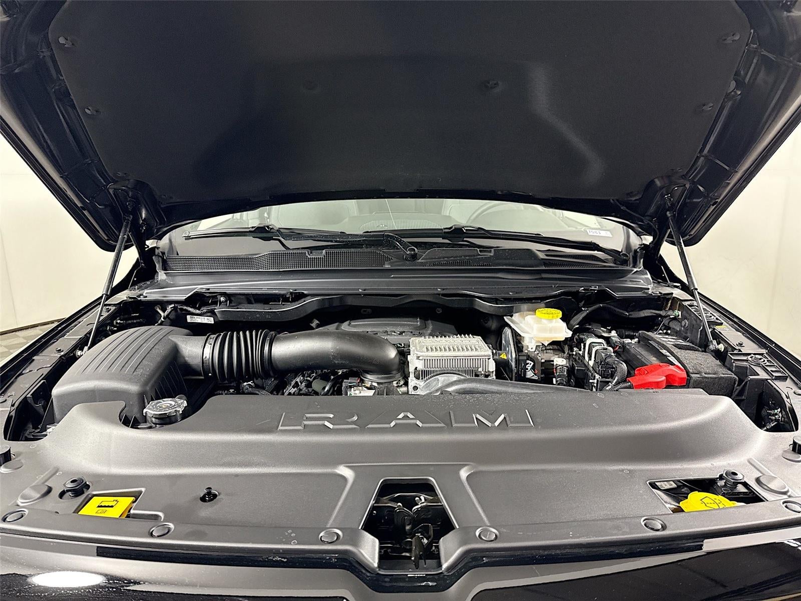 2026 RAM Ram 1500 Big Horn