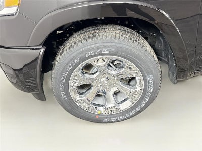 2026 RAM Ram 1500 Big Horn