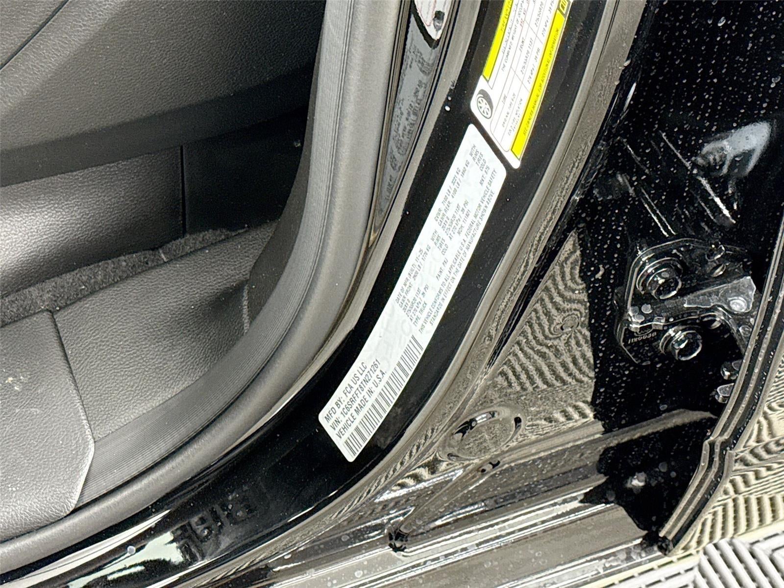 2026 RAM Ram 1500 Big Horn