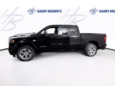 2026 RAM Ram 1500 Big Horn