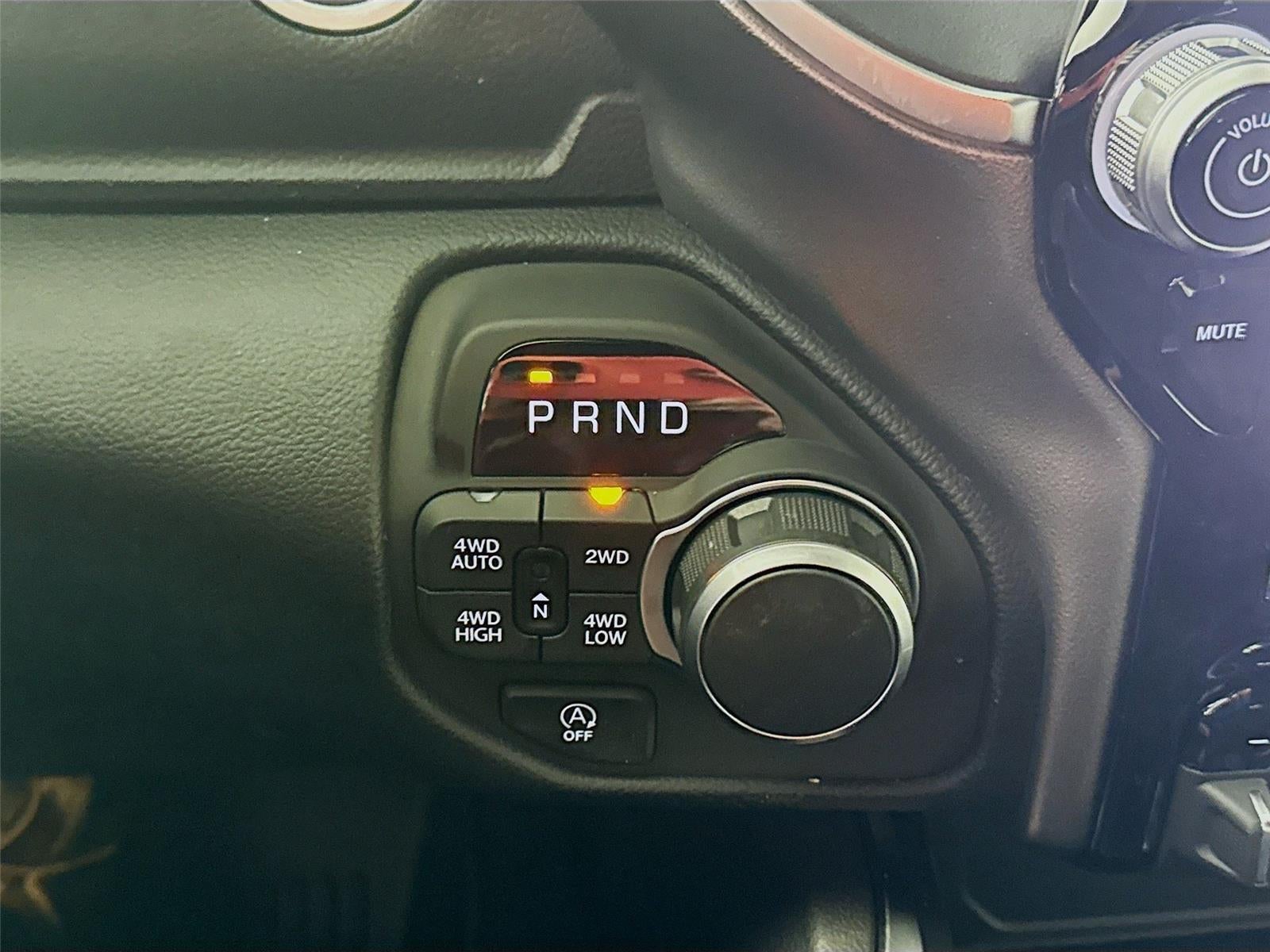 2026 RAM Ram 1500 Big Horn