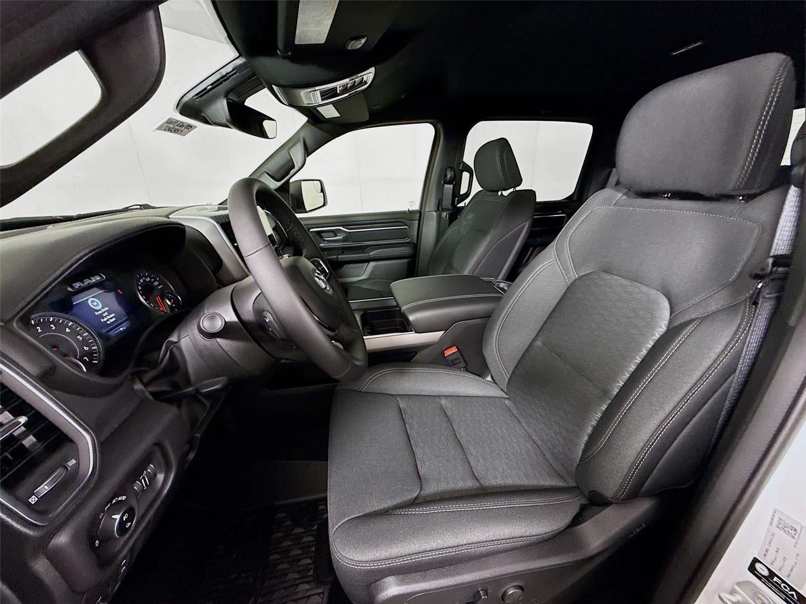 2026 RAM Ram 1500 Big Horn