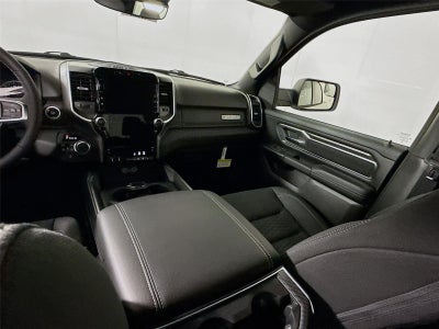 2026 RAM Ram 1500 Big Horn