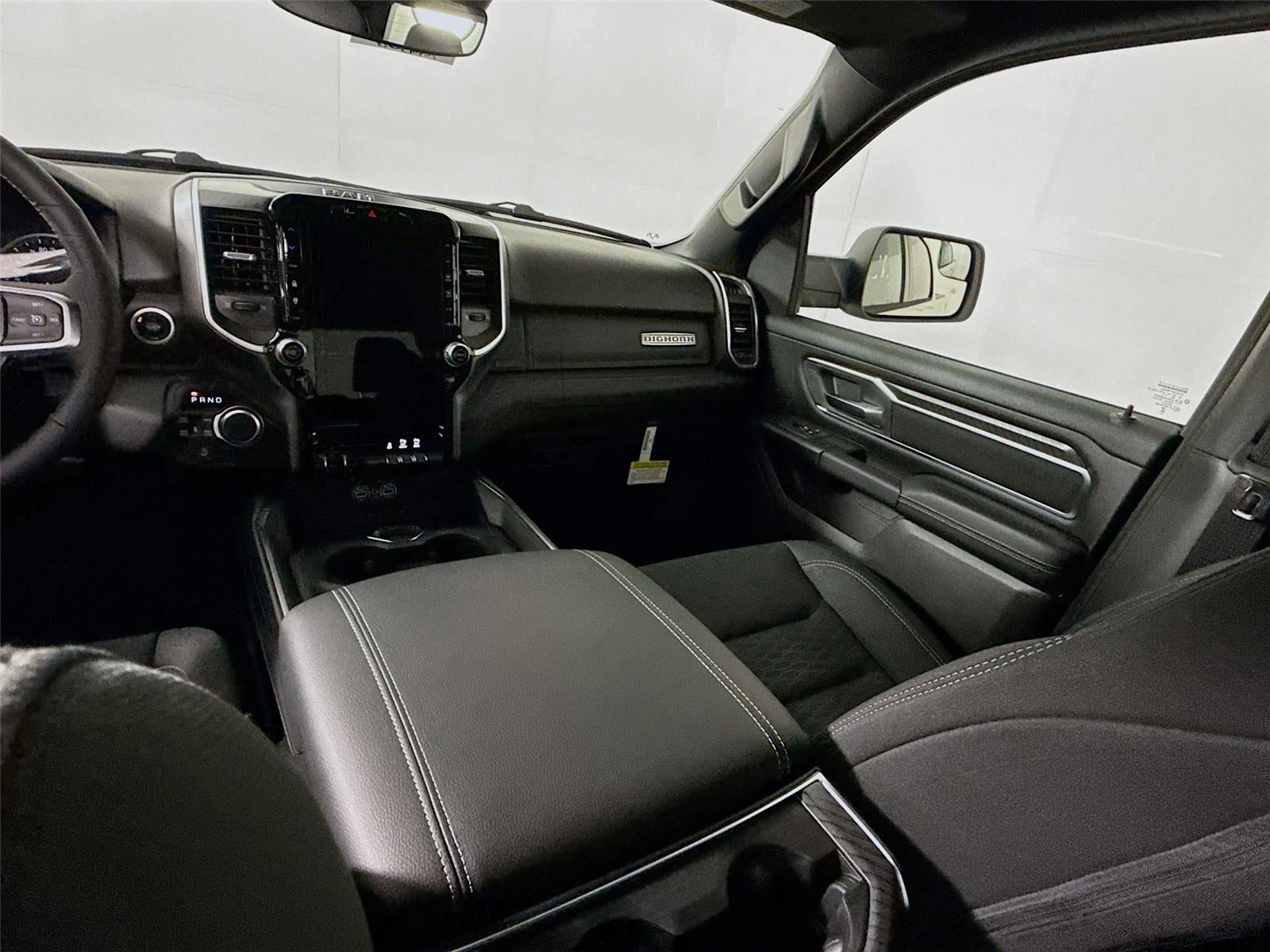 2026 RAM Ram 1500 Big Horn