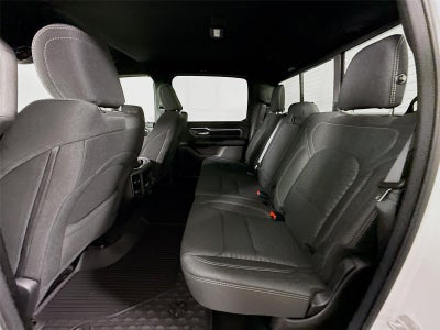 2026 RAM Ram 1500 Big Horn