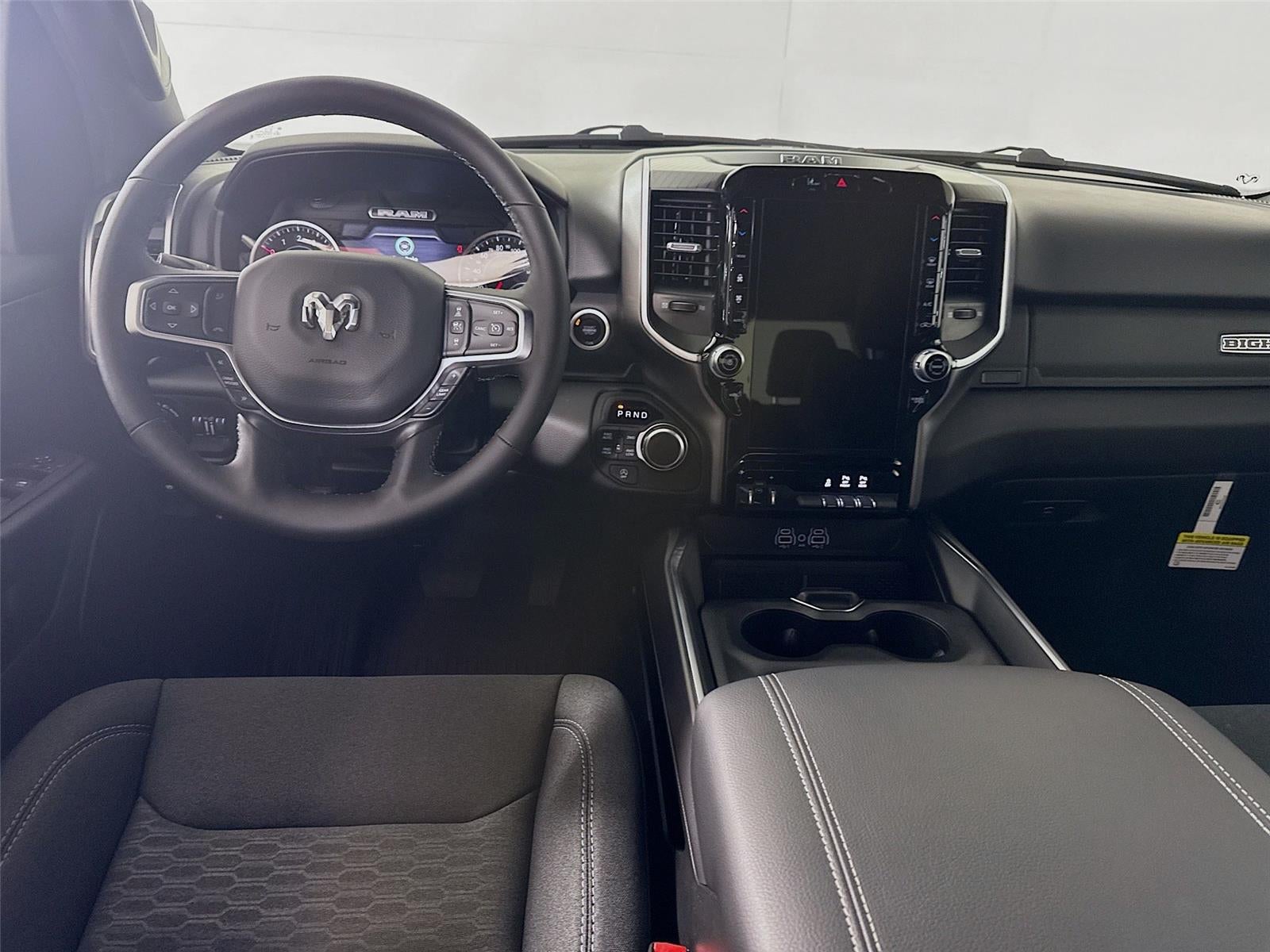 2026 RAM Ram 1500 Big Horn