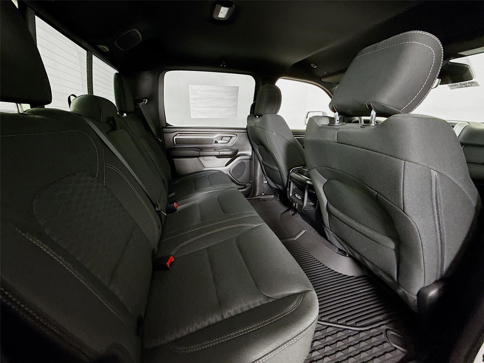 2026 RAM Ram 1500 Big Horn